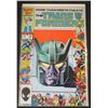 Image 1 : Marvel Trans Formers #22