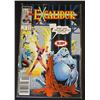 Image 1 : Marvel Excalibur #2