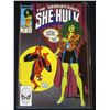 Image 1 : Marvel The Sensational She-Hulk #3