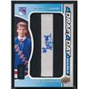 Image 1 : 16-17 SP Game Used Draft Day Mark Pavel Buchnevich
