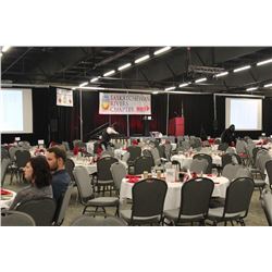 2019 ELITE CORPORATE TABLE