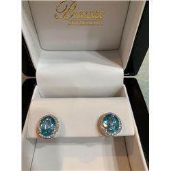 BARANOF JEWELERS