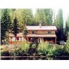 Image 4 : EUREKA PEAK LODGE & OUTFITTERS: Williams Lake, British Columbia
