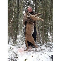 WHITESWAN LAKE OUTFITTERS: Sparwood, British Columbia