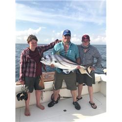 HOOKED ON PANAMA: Limones, Panama