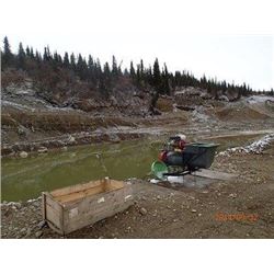 GOLD KING CREEK ALASKA ADVENTURES: Fairbanks, Alaska