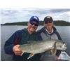 Image 5 : NORDIC LODGE: Reindeer Lake, Sask.