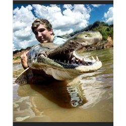 POINT BLANK HUNTS: Huston, Texas