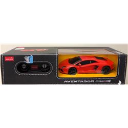 RC Lamborghini Aventador