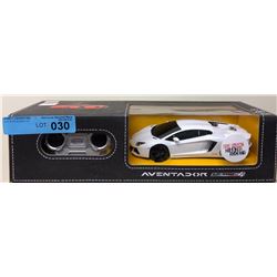 Mini RC Lamborghini Aventador