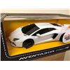 Image 2 : Mini RC Lamborghini Aventador