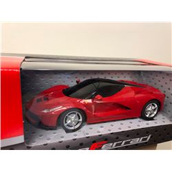 Mini RC La Ferrari
