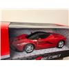Image 1 : Mini RC La Ferrari