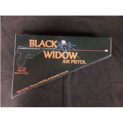 Black Widow Air Pistol