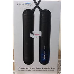 Connected Jump Rope & Mobile