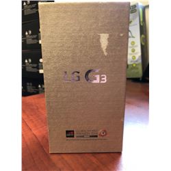 Koodo/Telus LG G3 Cellphone
