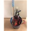 Image 1 : Misc Tools in bucket