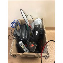 Misc Box