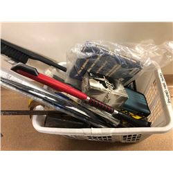 Misc items
