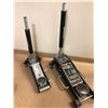 Image 1 : Car Jack x2