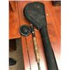 Image 1 : Fenwick Fly Reel and Case