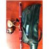 Image 1 : Vintage Rod and Reel Browning