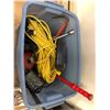 Image 1 : Box of Assorted Construction Equipment