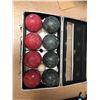 Image 1 : Bocce Ball Set