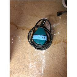 Makita Palm Sander