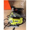 Image 1 : Ryobi & Craftsman Jigsaws