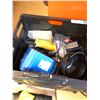 Image 1 : Box of Misc. Goods