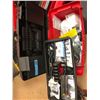 Image 1 : Misc Tool Box Lot
