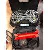 Image 1 : Car Emergency Kit with Tire Chains