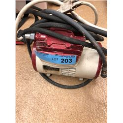 Paint Sprayer