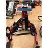 Image 1 : Collapsible Bike Rack