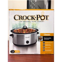 Crock-Pot