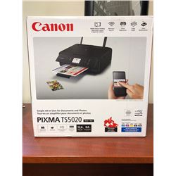 Canon Pixma TS5020 Black