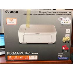 Canon Pixma MG3620 Printer