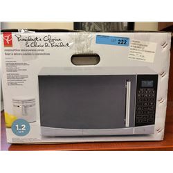 Convection Microwave Oven