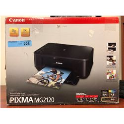 Canon Printer Pixma MG2120