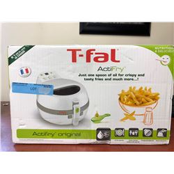 T-Fal Acti Fryer