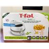 Image 1 : T-Fal Acti Fryer