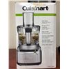 Image 1 : Cuisinart 8-Cup Food Processor