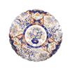 Image 1 : 19th century fluted Japanese Imari charger,…