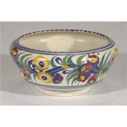 Poole pottery Carter Stabler Adams bowl, ha…