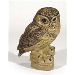 Poole pottery Barbara Lynley Adams seated o…