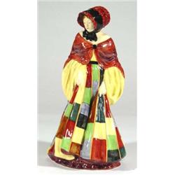 Royal Doulton figure 'The Parson's Daughter…