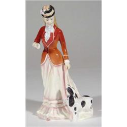 Royal Doulton figurine 'Sarah', HN3384…