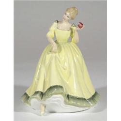 Royal Doulton figurine 'Paula', HN2906…
