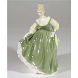 Royal Doulton figurine 'Fair Lady', HN2193…